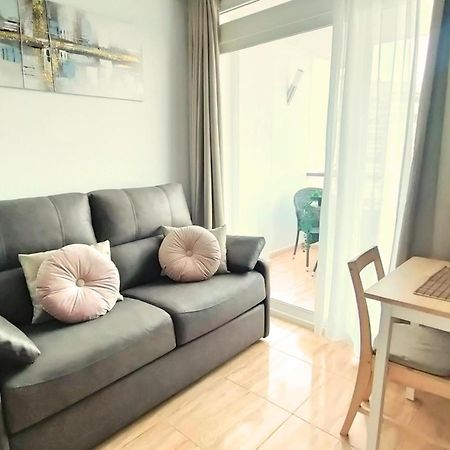 Magic Conch Holiday Home Playa del Inglés Exterior foto