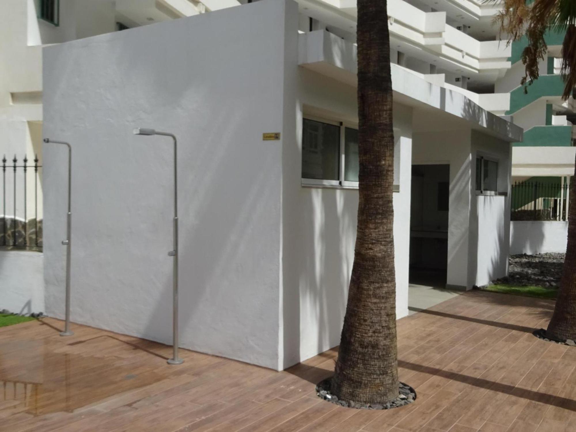 Magic Conch Holiday Home Playa del Inglés Exterior foto